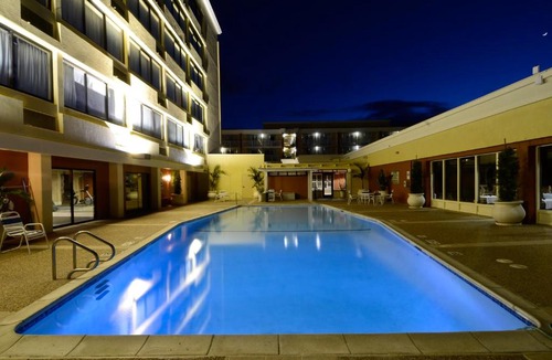 Concord Hotel | Clarion Hotel