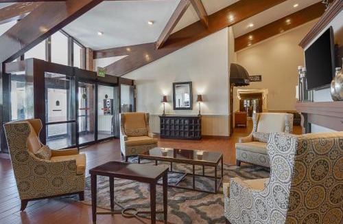 Halltown Hotel | Clarion Inn Harpers Ferry-Charles Town