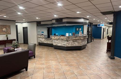 Dothan Hotel | Clarion Inn & Suites Dothan South