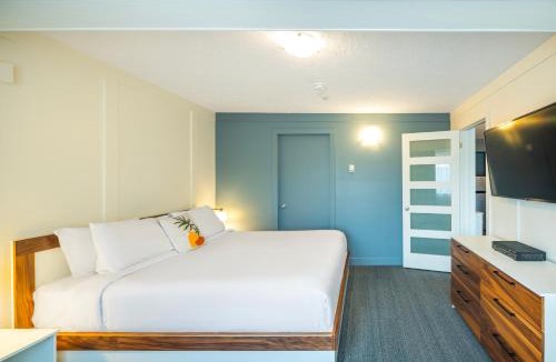 Pointe-au-Pic Hotel | Clarion Pointe La Malbaie