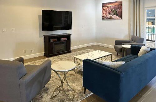 Winslow Hotel | Clarion Pointe Winslow I-40