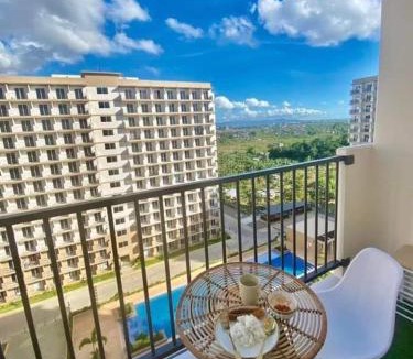 Suba Basbas House | Clarity’s Staycation