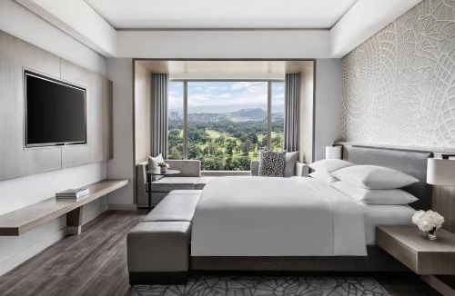 Clark Hotel | Clark Marriott Hotel