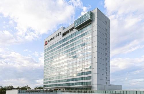 Clark Hotel | Clark Marriott Hotel