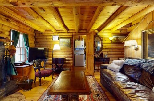 Wardsboro House | Clark's Cottage