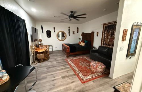 Clarkdale Bed & Breakfast | Clarkdale Serenity