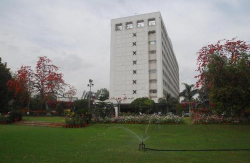 Durgapura Hotel | Clarks Amer