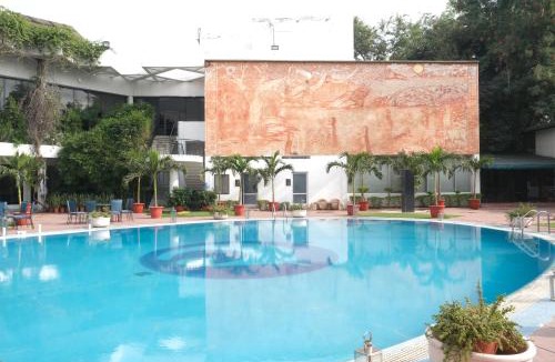 Durgapura Hotel | Clarks Amer