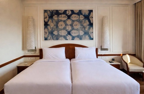 Malviya Nagar Hotel | Clarks Amer