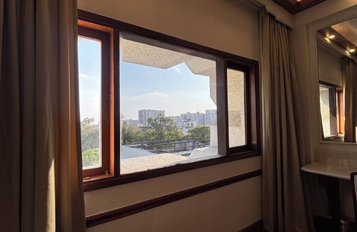 Malviya Nagar Hotel | Clarks Amer