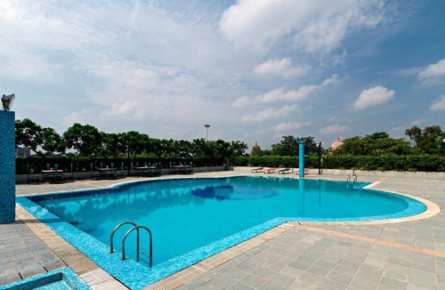Mohangarh Hotel | Clarks Avadh