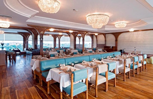 Mohangarh Hotel | Clarks Avadh