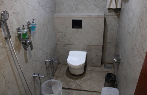 Somnath Hotel | Clarks Collection Somnath