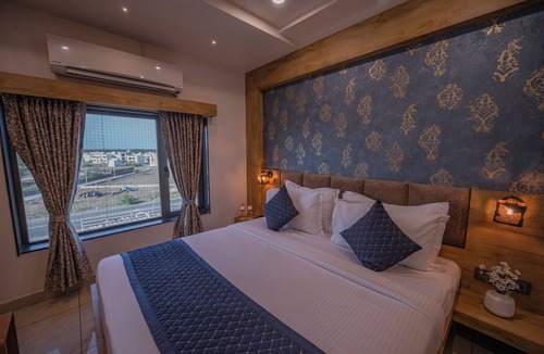 Somnath Hotel | Clarks Collection Somnath
