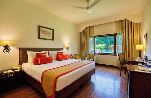 Khajuraho Hotel | Clarks Khajuraho