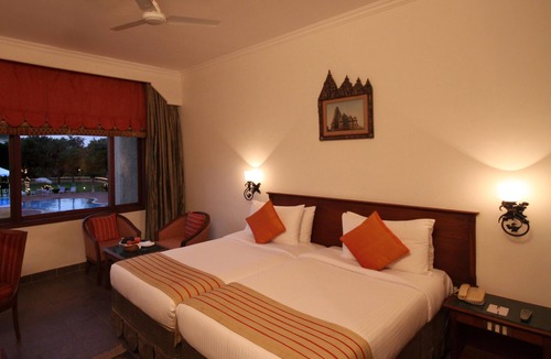 Khajuraho Hotel | Clarks Khajuraho