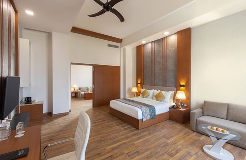 Birgunj Resort | Clarks Resort Birgunj