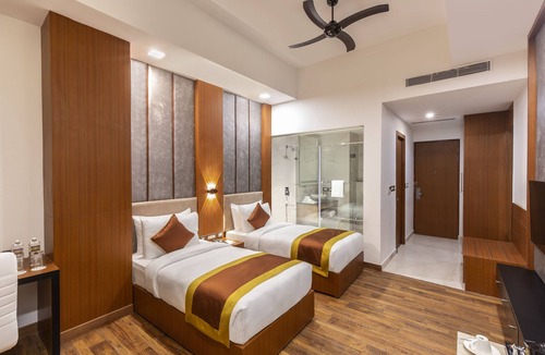 Birgunj Resort | Clarks Resort Birgunj