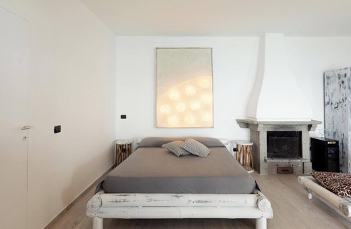 Faro Bed & Breakfast | Claro de Lua Circeo