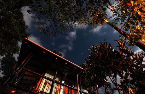 Salento Cabin | Claro de Luna