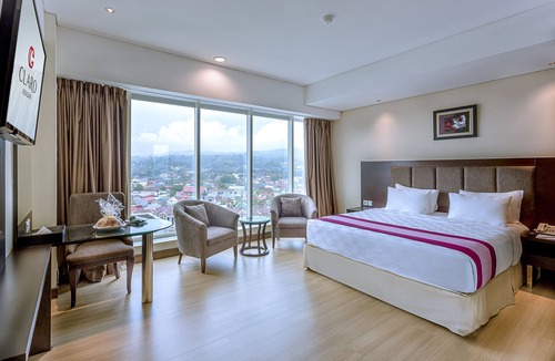 Kendari Hotel | Claro Kendari
