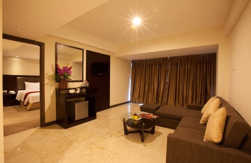 Kendari Hotel | Claro Kendari
