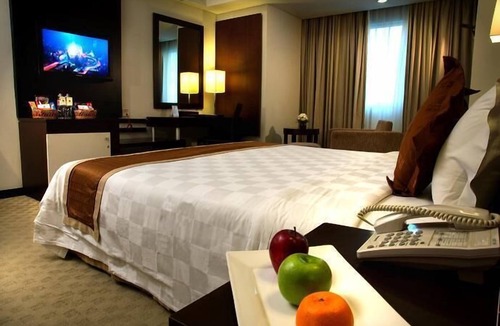 Makassar Hotel | Claro Makassar