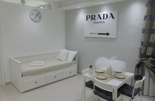 Old Town Apartment | CLAROSE Apartment