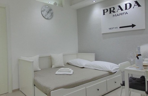 Old Town Apartment | CLAROSE Apartment