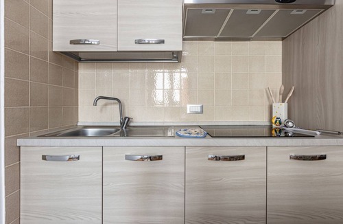 Calasetta Apartment | Clasetta-nice Apartment Near Sottotorre Beach