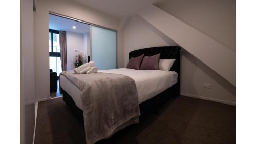 Parnell Apartment | Class and comfort right the the heart of Parnell