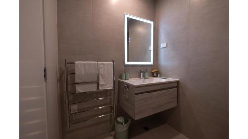 Parnell Apartment | Class and comfort right the the heart of Parnell