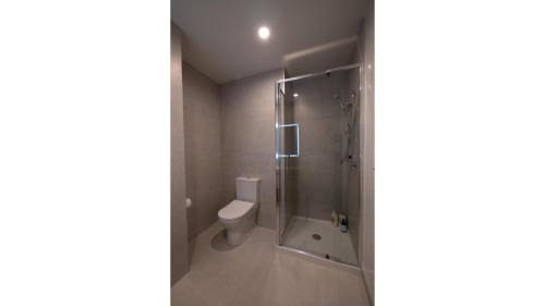 Parnell Apartment | Class and comfort right the the heart of Parnell