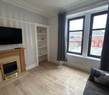 Peterhead House | Class Apartments