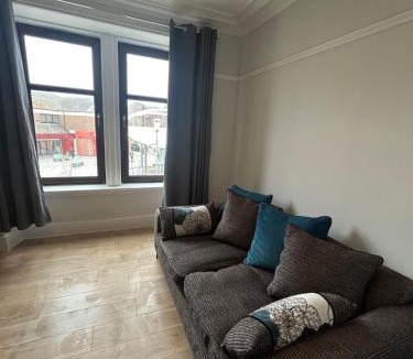 Peterhead House | Class Apartments