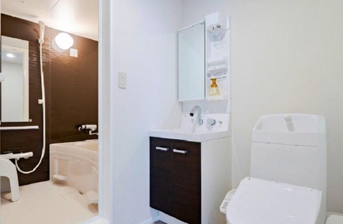 Watarai House | Class Besso Ise - Vacation STAY 15745v