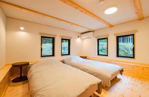 Watarai House | Class Besso Ise - Vacation STAY 06605v