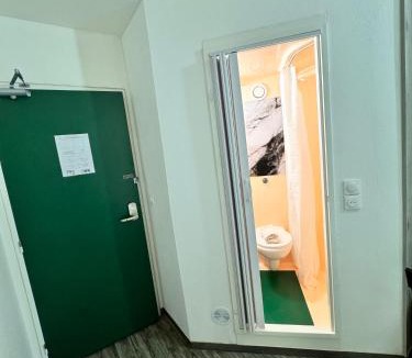 Chambly Hotel | Class'Eco Chambly