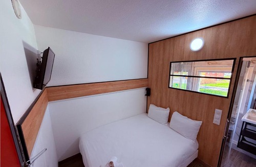 Gosselies Hotel | Class'eco Charleroi