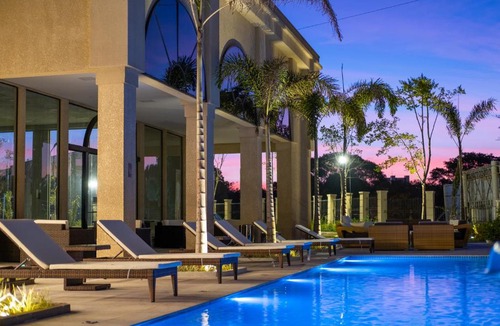 Piracicaba Hotel | Class Hotel Piracicaba