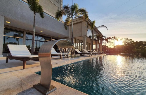 Piracicaba Hotel | Class Hotel Piracicaba