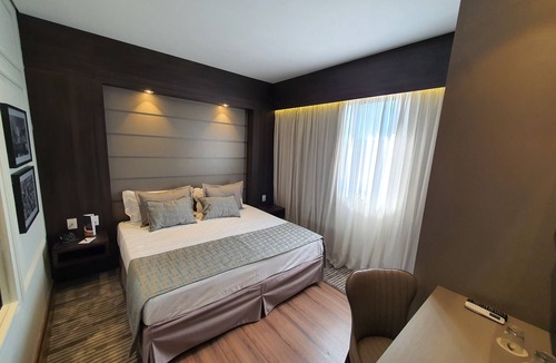 Piracicaba Hotel | Class Hotel Piracicaba