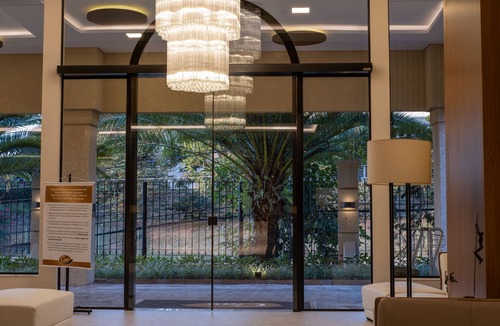 Piracicaba Hotel | Class Hotel Piracicaba