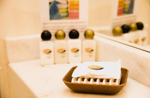 Rio Claro Hotel | Class Hotel Rio Claro