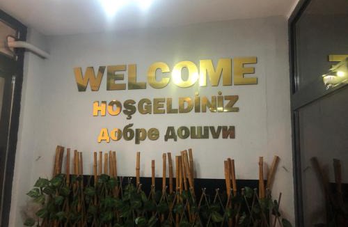Kirklareli Hotel | Class Hotel
