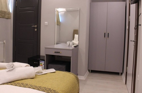 Kirklareli Hotel | Class Hotel