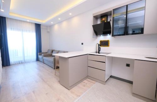 Kumkuyu Apartment | Class Premium Suit Otel