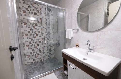 Kumkuyu Apartment | Class Premium Suit Otel