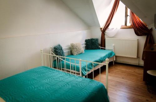 Petrosani House | Class