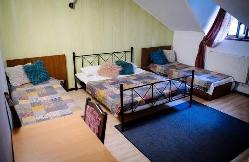 Petrosani House | Class